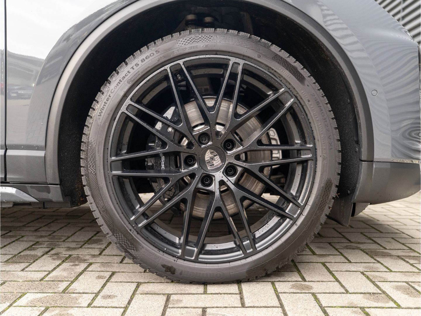 Porsche Macan - Bild 22