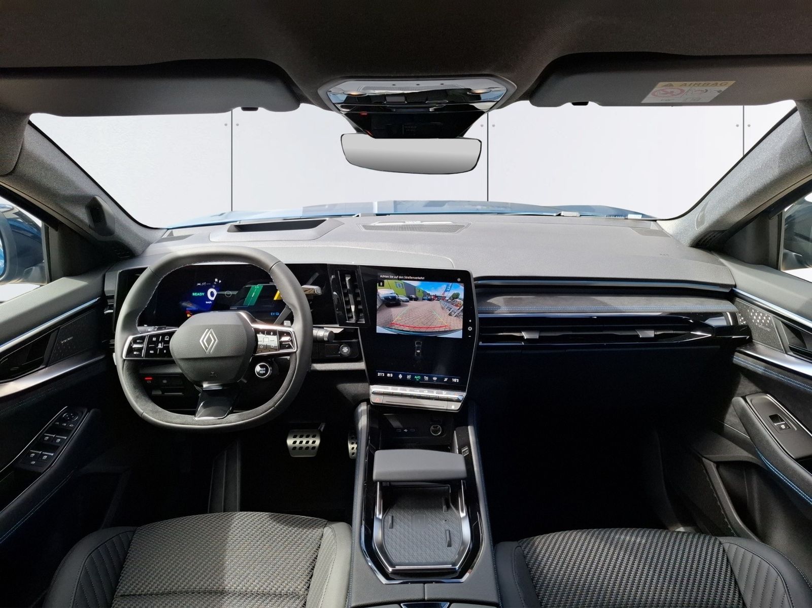 Renault Austral - Bild 10