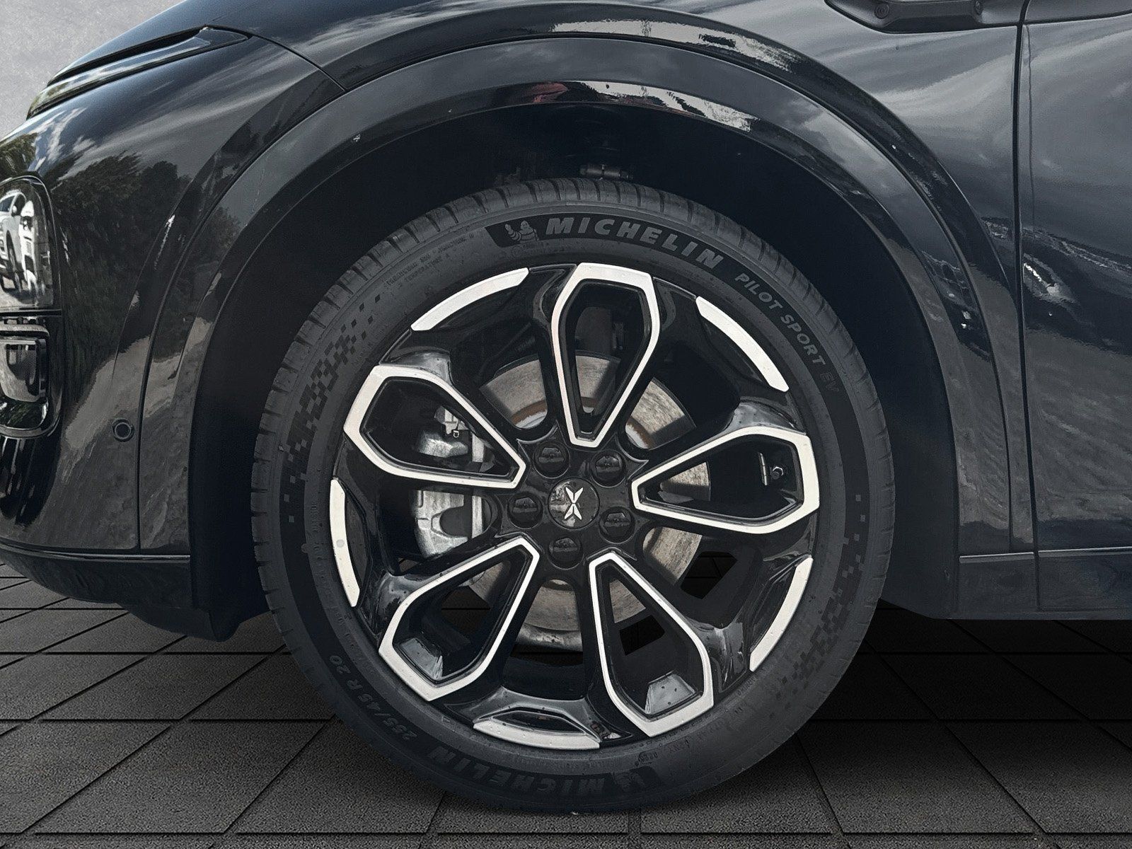 XPENG G6