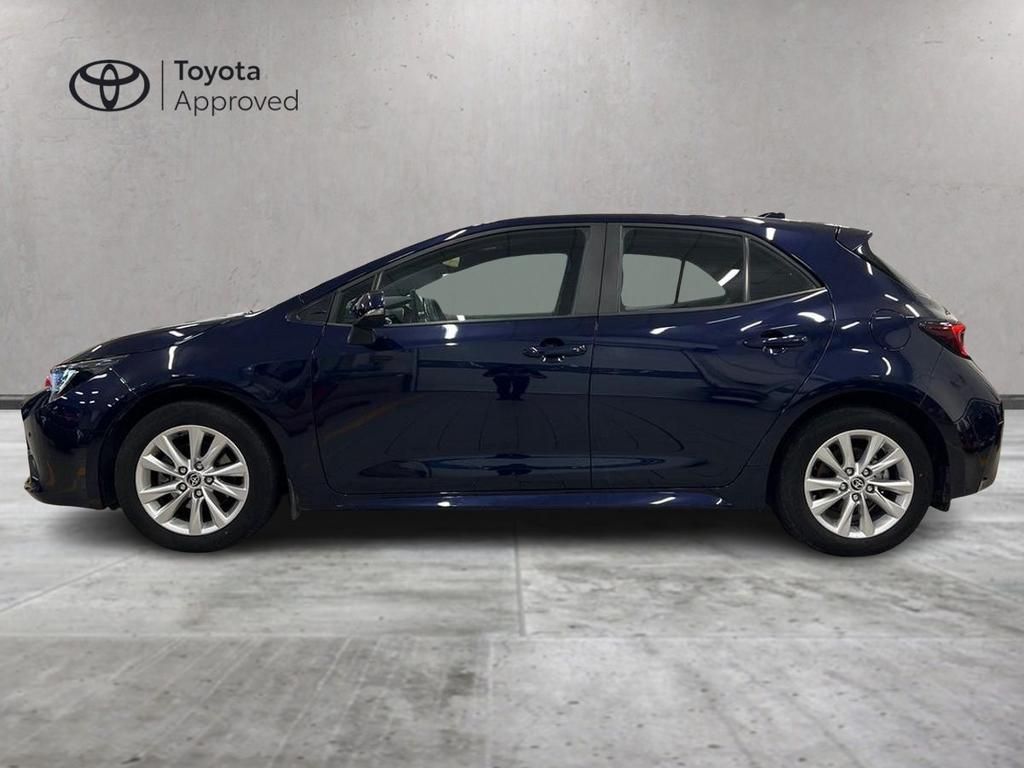 Toyota Corolla 1.8h Active imagem 3