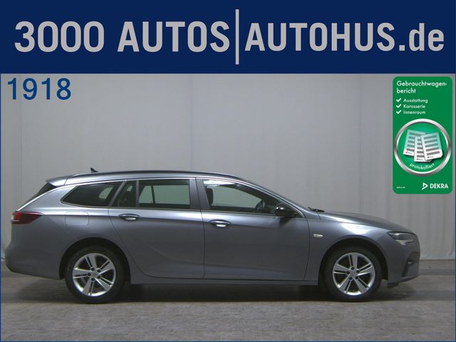 Opel Insignia ST 1.5 D Business Ed. Navi LED RFK Shz