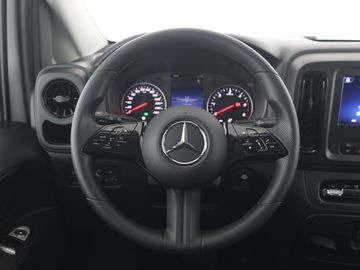 Mercedes Vito - 12