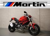 Ducati Monster 1100 EVO *ABS*Desmoservice Neu* - DUCATI DESMO