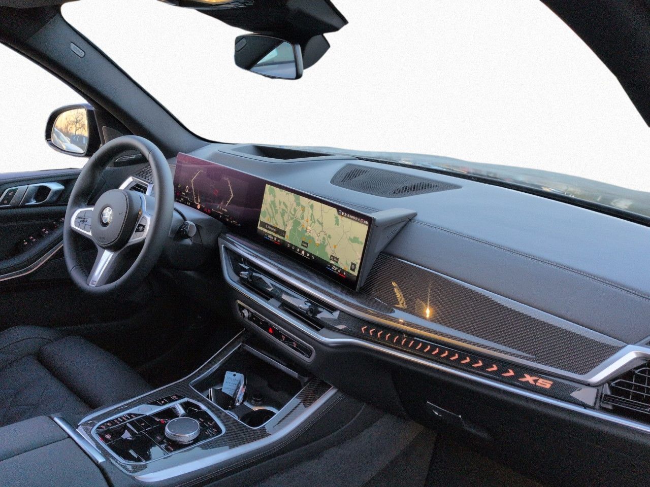 BMW X5 - Bild 12
