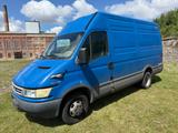 Iveco Daily 50 C 14 / Klima /3.0  Diesel /  Zwilling - Iveco 2006 Daily