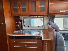 Dethleffs Esprit RT 6844