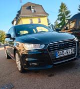 Audi A1 1.4 TDI S tronic - 2016 - 92000km - Audi A1 mit Diesel-Antrieb: Kleinwagen, Automatik