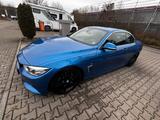 BMW 435d xDrive Cabrio M Sport A M Sport - BMW 435 von privat