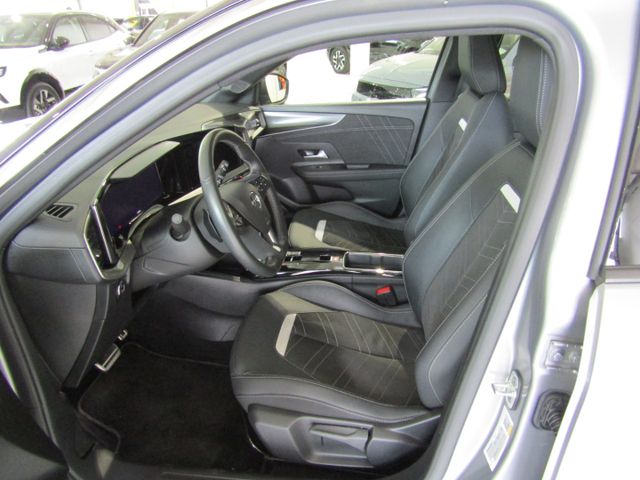 Mokka EU6d Ultimate 1.2 Direct Injection Turbo 9