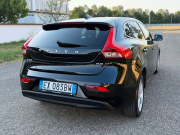 Volvo V40 - 9