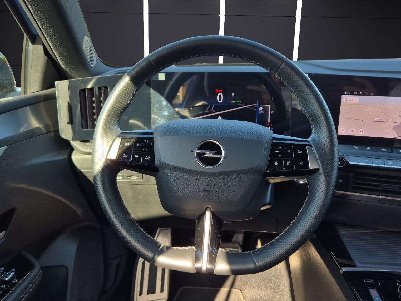Opel Astra L Lim. 5-trg. Electric GS