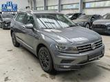 Volkswagen Tiguan Allspace 2.0 TSI DSG Highline 4M HUD LED - VW Unfallwagen