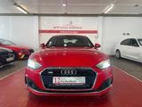 Audi A5 Sportback 50 TDI quattro advanced - Audi A5 mit Diesel-Antrieb: Advanced