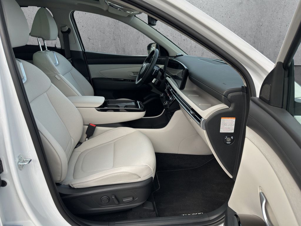 Hyundai Tucson – Bild 21