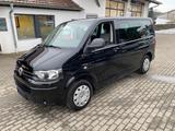 Volkswagen T5 Multivan 2.0TDI abn. AHK 7Sitze Klimahimmel - Volkswagen T5 Transporter aus 2009