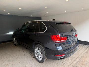 BMW X5 - 7