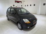 Chevrolet CHEVROLET MATIZ 1000 SE - INTROVABILE IN QUESTE  - schwarze Chevrolet Matiz