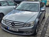Mercedes-Benz C 230 AVANTGARDE Avantgarde Top Zustand  - gebrauchte Mercedes-Benz C 230 aus dem Jahr 2007