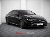 Mercedes-Benz CLA 180 AMG Night Premium+ 19" - Mercedes-Benz Neuwagen: AMG