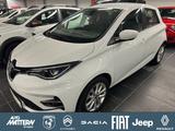 Renault ZOE AC|LED|CarPlay|Batteriemiete