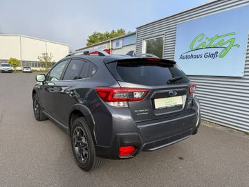 Subaru XV Exclusive Autom.4X4+LED+Navi+Shz+Kamera+