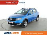 Dacia Sandero 0.9 TCe Stepway Prestige*NAVI*TEMPO*PDC* - Dacia Sandero Gebrauchtwagen in München