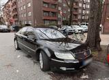 Volkswagen Phaeton Individual - VW Phaeton Gebrauchtwagen in Hamburg