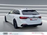 Audi RS4 Avant MATRIX RS-AGA Head-up Optik-schw.+ 20" - Audi RS4: Weiß