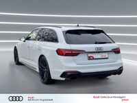 Audi RS4 - Vorschau Bild 4