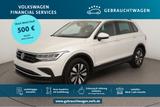 Volkswagen Tiguan Life MOVE 2.0 TDI SCR Tempo*PDC*RFK*Klima