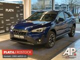 Subaru XV Edition Comfort Plus - Subaru XV: Edition Comfort Plus
