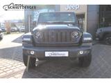 Jeep Wrangler Unlimited Rubicon Hardtop Navi Leder So - Jeep Wrangler Neuwagen