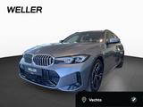 BMW 330i Tour xDrive M Sport LiCo+.ParkAss,St&Go LED