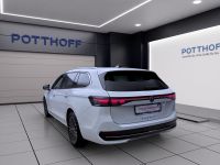 Volkswagen Passat Variant - Vorschau Bild 3
