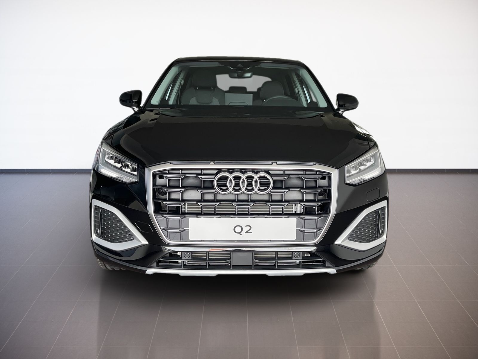 Audi Q2 - Bild 3