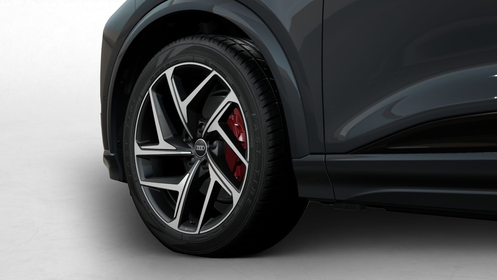 Audi Q6 e-tron - Bild 8