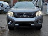 Nissan Navara NP300 N-Guard Double Cab 4x4+Kamera+Leder