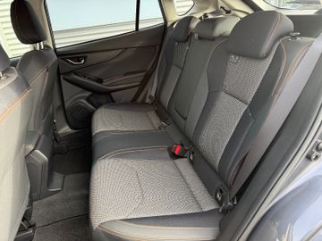 Subaru XV Exclusive Autom.4X4+LED+Navi+Shz+Kamera+
