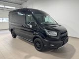 Ford Transit 350 Kasten,Trail,Limited,L2H2,ACC,LED - Ford Transit: Limited
