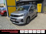 Opel Combo Life 1.5 D Aut. GS+Navi+ACC+MatrixLED - gebrauchte Opel Combo Life aus dem Jahr 2024
