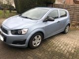 Chevrolet Aveo 1.2 - Chevrolet in Köln