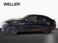 BMW X4 M - Vorschau Bild 11