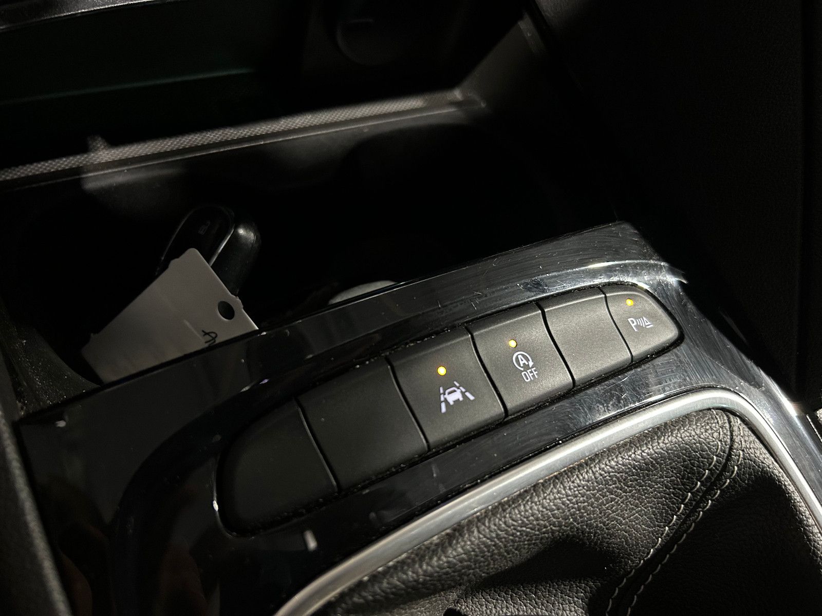 Fahrzeugabbildung Opel Insignia B Sports Tourer Ultimate/MEMORY/ACC/APP
