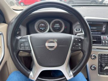Volvo XC60 - 11
