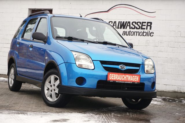 Suzuki Ignis 1.3 ** Klimaanlage **