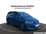 Volkswagen Touran 1.5 TSI Highline AHK Kamera 7-Sitzer Navi - gebrauchte Kleinbusse in Pforzheim
