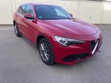 Alfa Romeo Stelvio Super Q4 Allrad  2HD leder klima AT8 - Alfa Romeo in Wuppertal