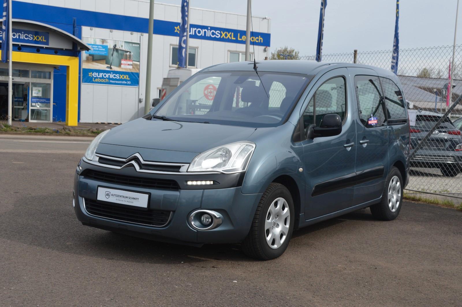 Citroën Berlingo/Multispace/Automatik/behindertengerecht