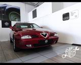 Alfa Romeo ALFA ROMEO 166 - 2.0i 16V Twin Spark cat UNICO P - Alfa Romeo 166 aus 1999