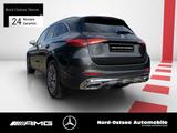 Mercedes-Benz GLC 300 d 4M AMG LED AHK DISTRO MEMORY KAMERA - gebrauchte Mercedes-Benz GLC 300 aus dem Jahr 2025